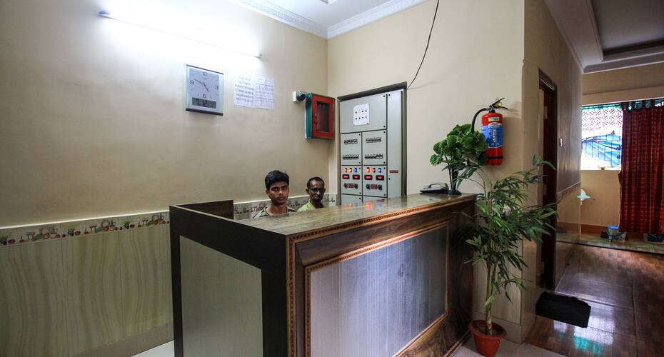 Bedouin Guest House, Kolkata 4
